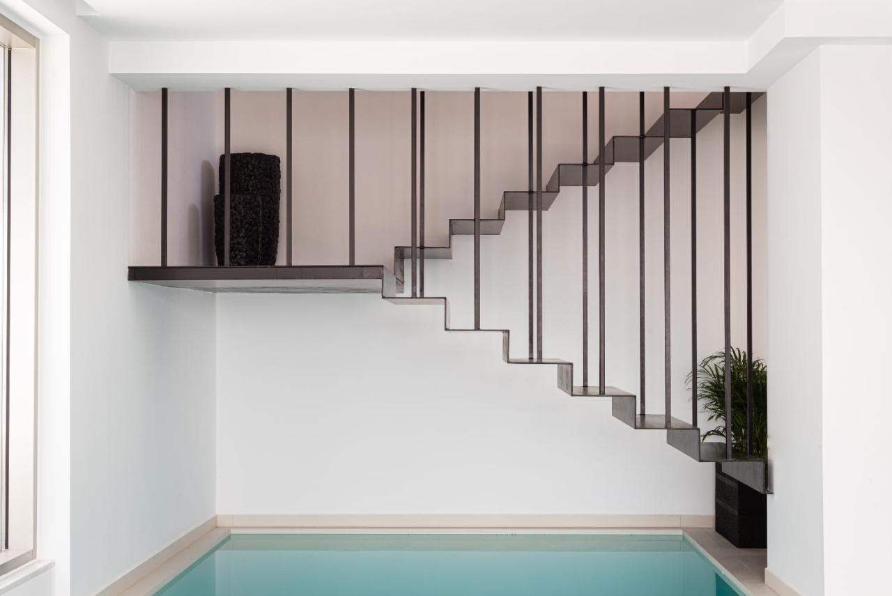 Black Stone Villa Σούνιο Εξωτερικό φωτογραφία