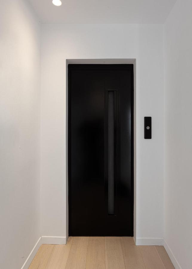 Black Stone Villa Σούνιο Εξωτερικό φωτογραφία
