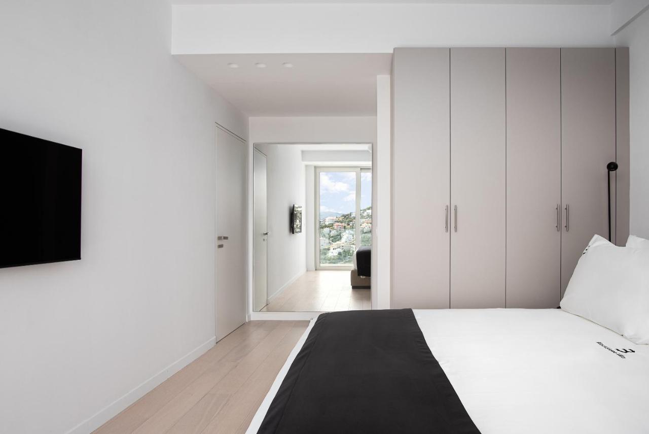 Black Stone Villa Σούνιο Εξωτερικό φωτογραφία