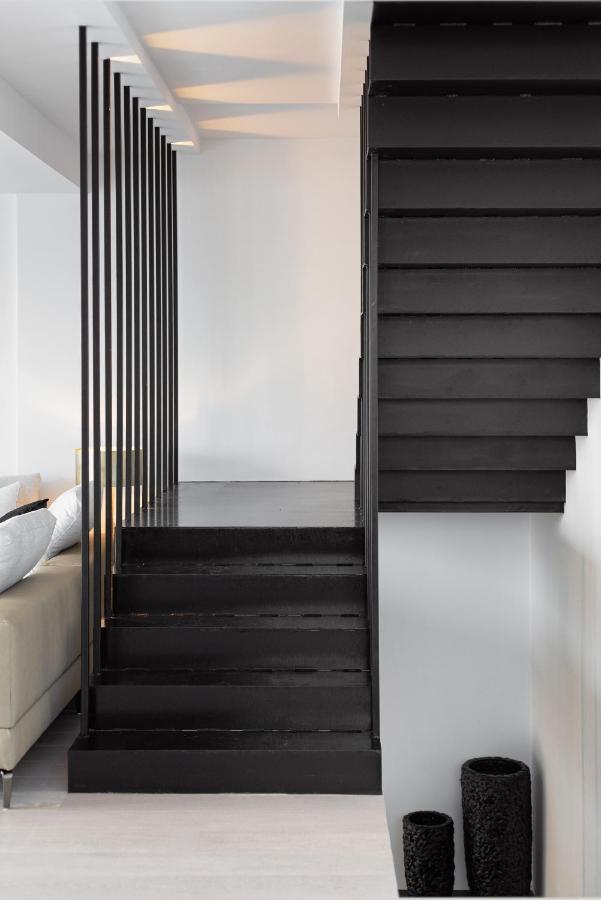 Black Stone Villa Σούνιο Εξωτερικό φωτογραφία