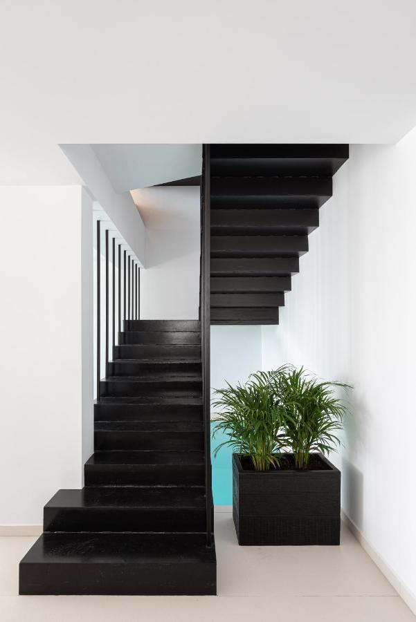 Black Stone Villa Σούνιο Εξωτερικό φωτογραφία